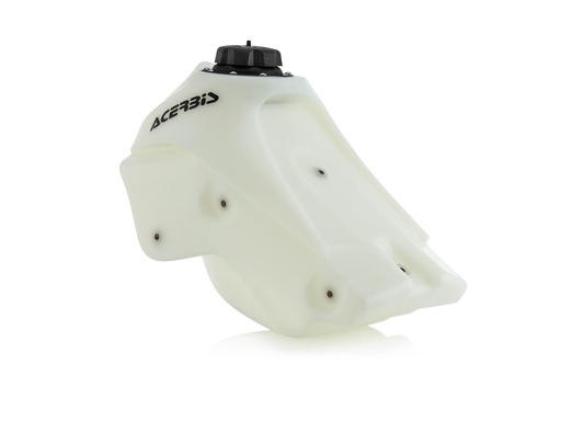 [0022566.120.700] Tanque Kawasaki Kxf 250 17-18 - 11 Lts. (Natural 700)
