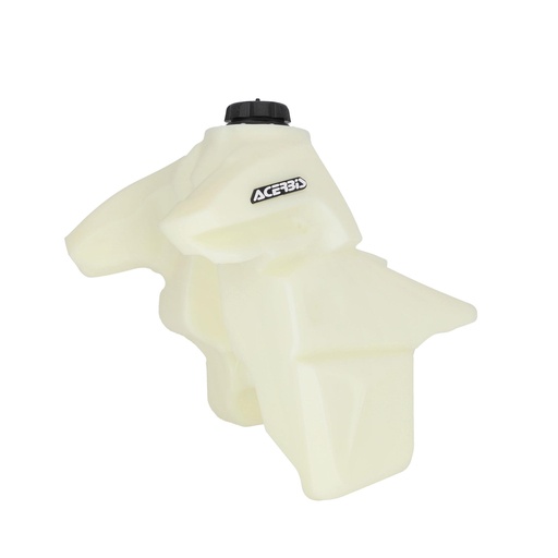 [0026938.120.700] Tanque ktm - 15 lts. sx/sx-f xc/xcf (Natural 700)