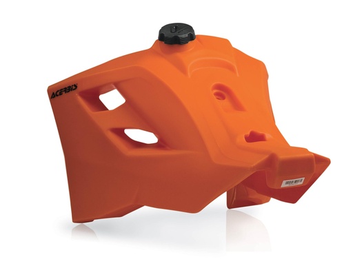 [0010960.010.700] Tanque Ktm - 24 Lts. Exc/Excf (O8-O9) (Naranja 700)