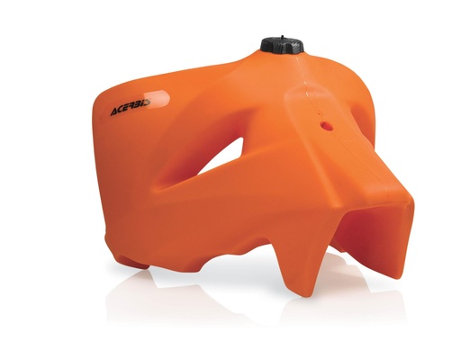 [0008430.010] Tanque ktm exc 250-525 06ï07ï (Naranja)