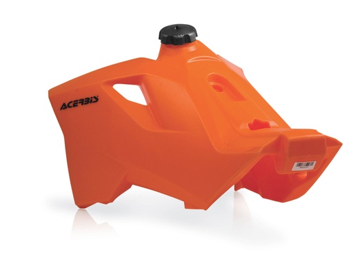 [0011607.010.700] Tanque Ktm Exc/Excf 08 Sx/Sxf 07/08 (13Lts) (Naranja 700)