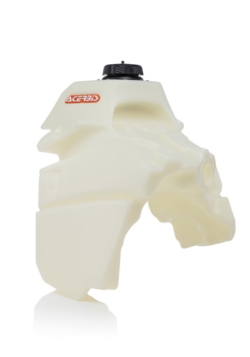 [0023564.120.700] Tanque ktm sx-f 250/350/450 (19) 12lts (Natural 700)