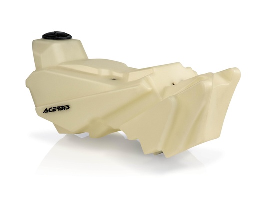 [0017586.120.700] Tanque Yam Yzf 250 14-18 /450 14-17 - 11.3 Lts (Natural 700)