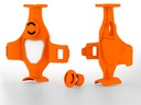 Tope Traba Suspension