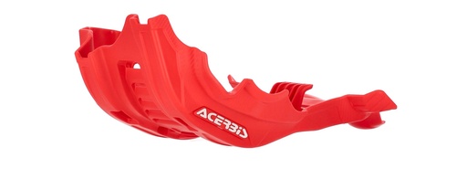 [0024705.110] Cubrecarter honda - crf 450 r / rx (21) (Rojo)