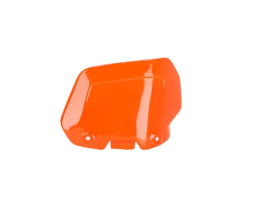 [0000607.011.016] Spoiler Cubrem Rally Brush (Naranja)