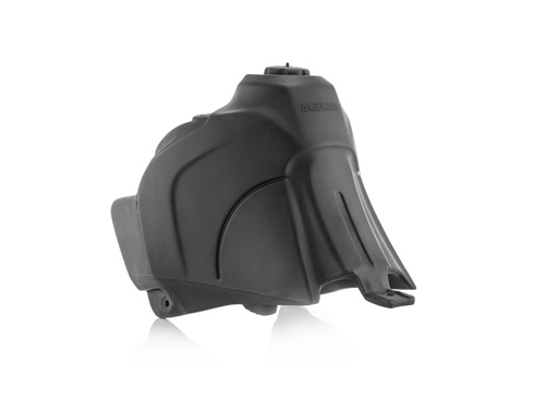 [0001584.090] Tanque honda dominator nx 600 (88-91) (Negro)