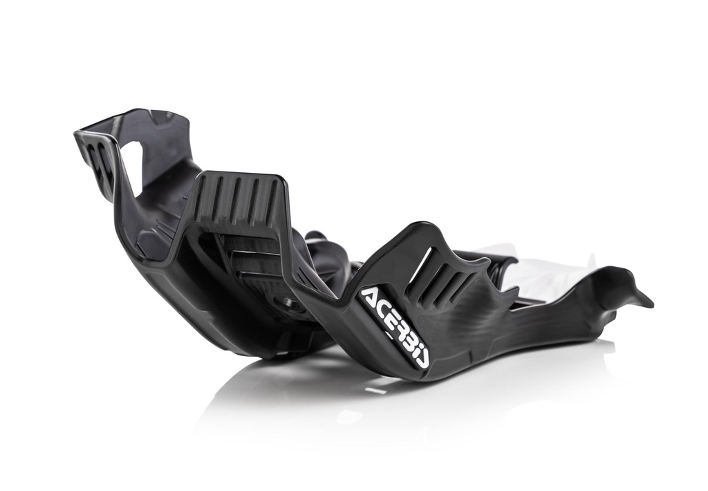 Cubrecarter Ktm Sx 250 (19-21) - Husqvarna Tc 250 (19-21)