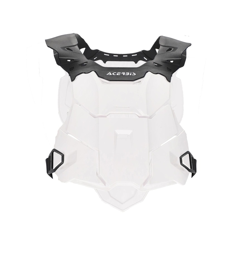 Pechera Moto Adulto Linear