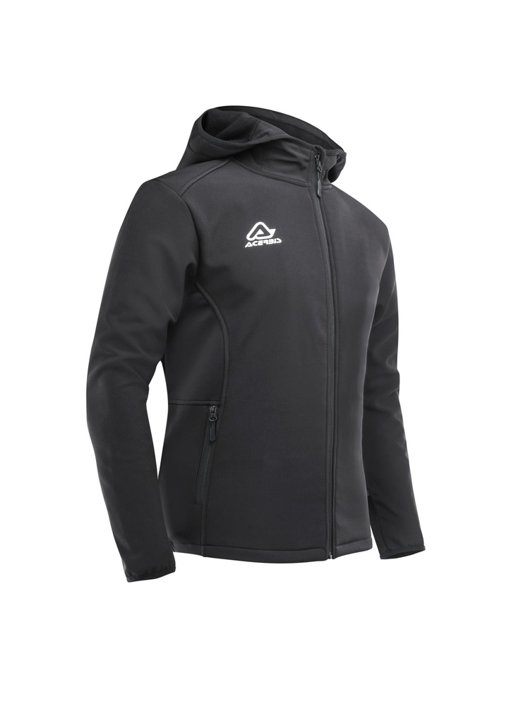 Campera Elnath Softshell Man