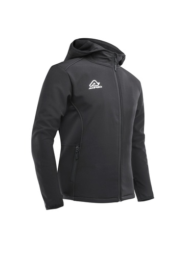 [0910081.090.062] Campera Elnath Softshell Man (S)