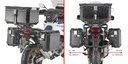 Soporte lat one-fit cam-side trekker lado Der Ajustado Honda Africa Twin CRF1100L 