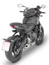 Soporte lat. remove-x p/alforjas TRIUMPH Trident 660 (21-25)