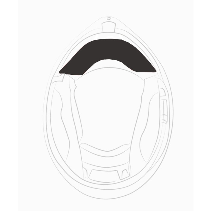 Protector de viento Para Casco X30