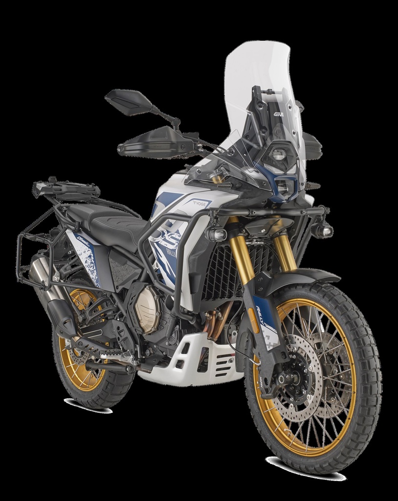 Parabrisas espec transp 37.5 x 35 cms (hxa) VOGE valico 800 rally (25)