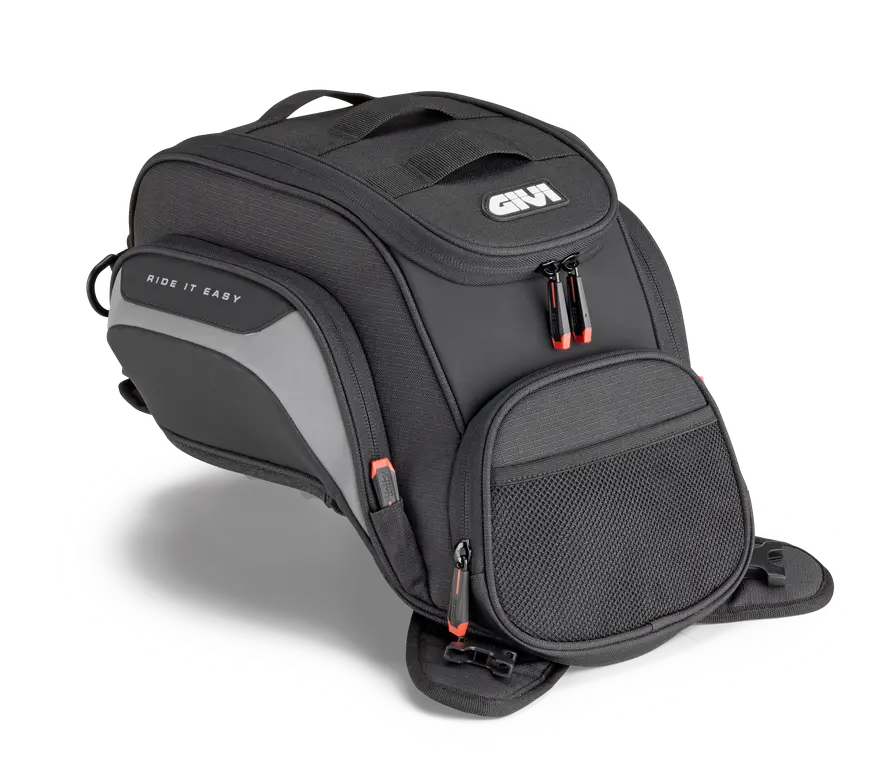 Bolso Tanque Impermeable Magnetico EASY-T - 12 Lts.