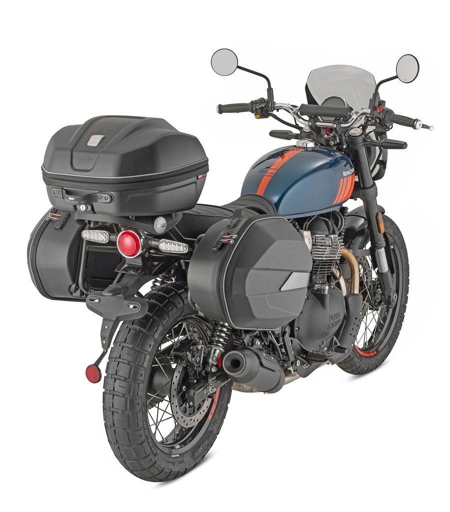 Soporte lateral PL One-fit - Royal Enfield Bear 650