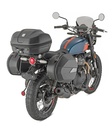 Soporte lateral PL One-fit - Royal Enfield Bear 650