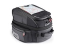 Bolso deposito tanklock extensible 25 lts - linea xstream