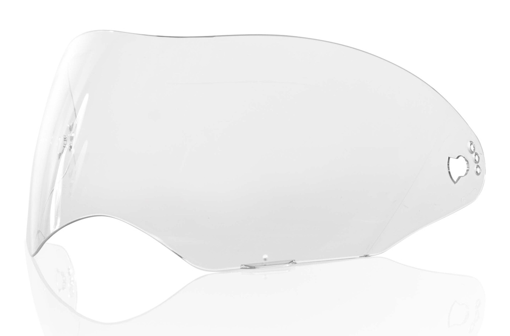 Repuesto Visor transparente casco active