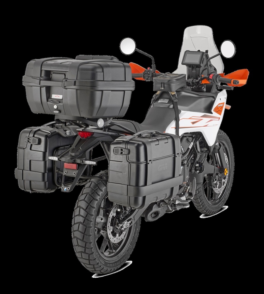 Sop lat pl onefit monokey KTM 390 Adventure X / 390 Adventure R (25)