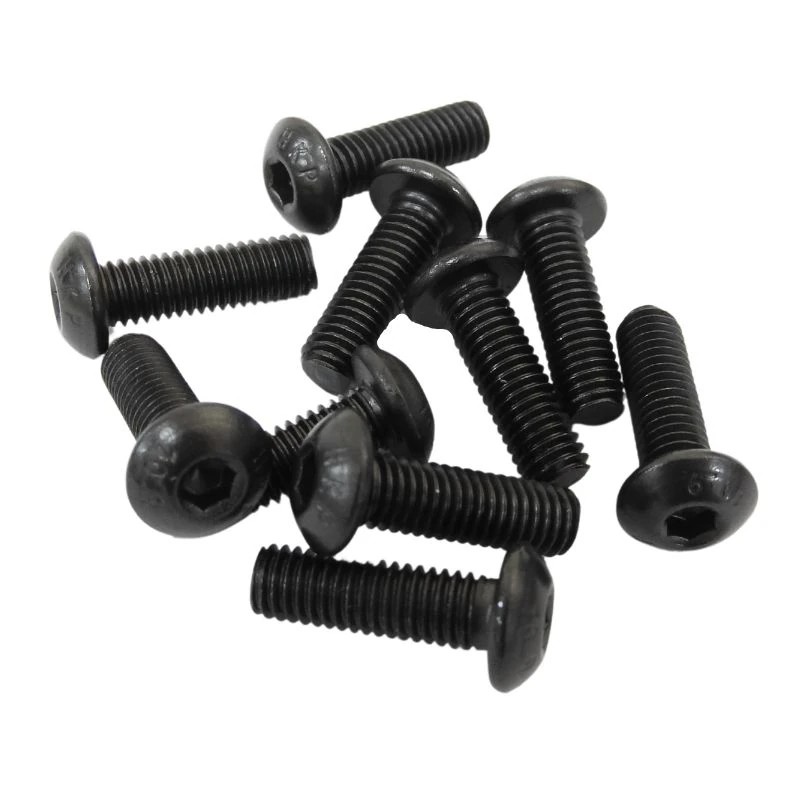 Tornillos para colocar visera Casco 80.1