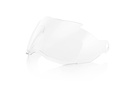 Repuesto visor transparente casco flip fs-606