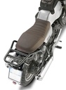 Soporte top case monokey/monolock - Motoguzzi V7 850 Stone / Special