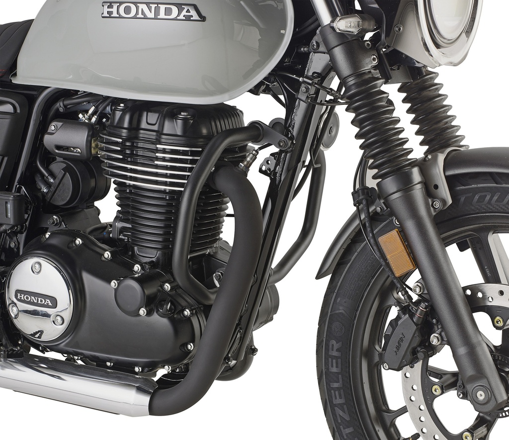 DEFENSA DE MOTOR HONDA GB 350 S (25)