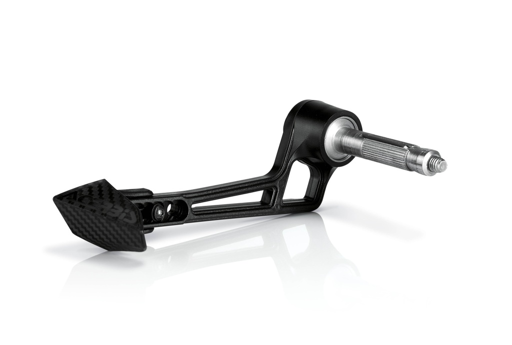 Cubremano X-ROAD Protector Palanca Freno