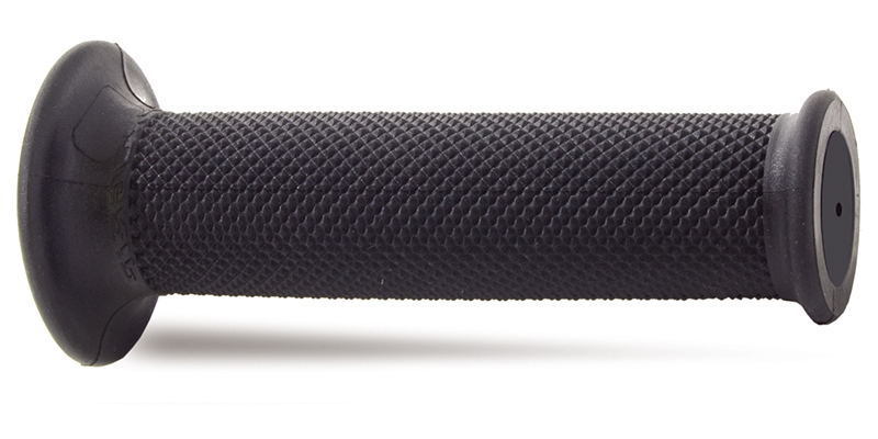 Grip superbike 780 un color (neg)
