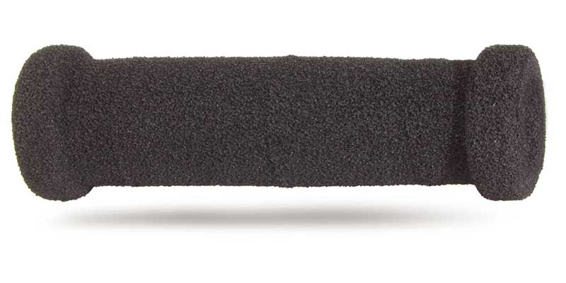 Superbike foam grip alta densidad (neg)