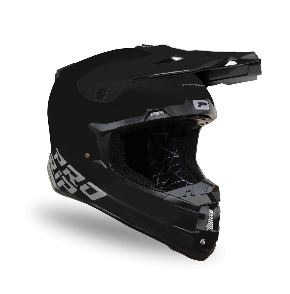 Grip mx cross 1 color negro