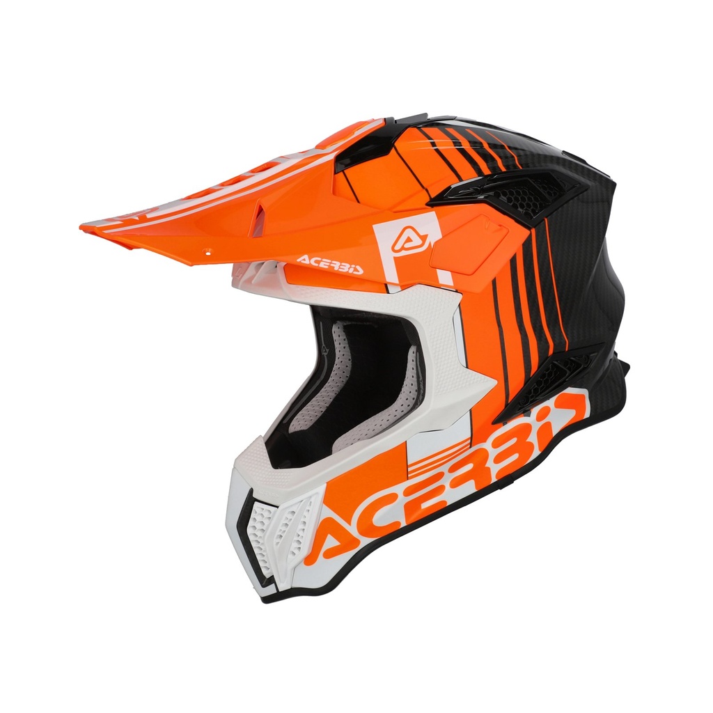 CASCO MX AIRSTRIKE