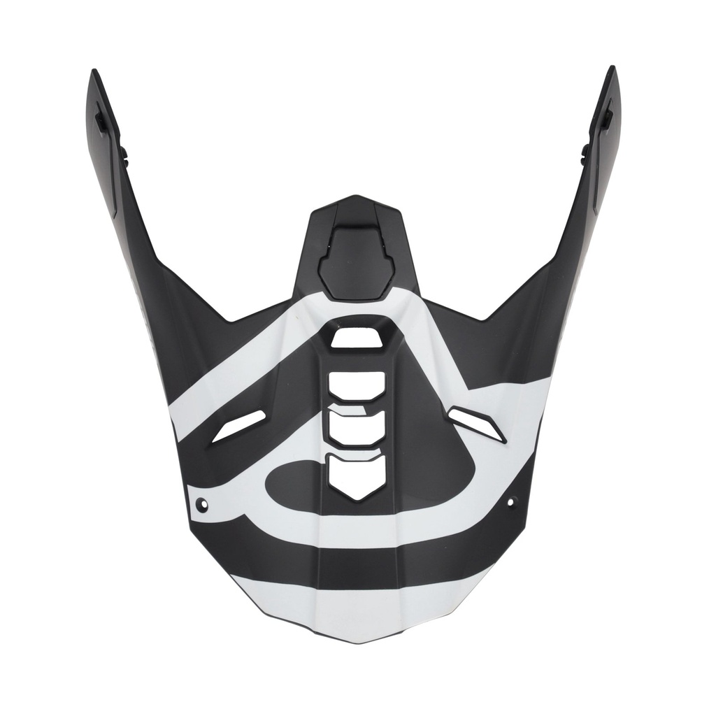 Repuesto Visera para casco AIRSTRIKE-C