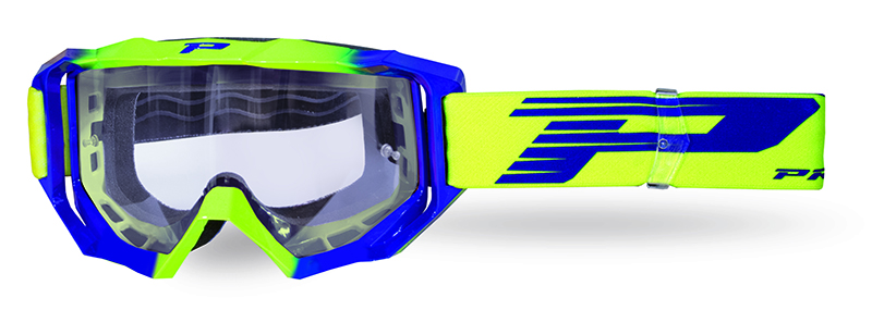 Antiparra 3200 top line