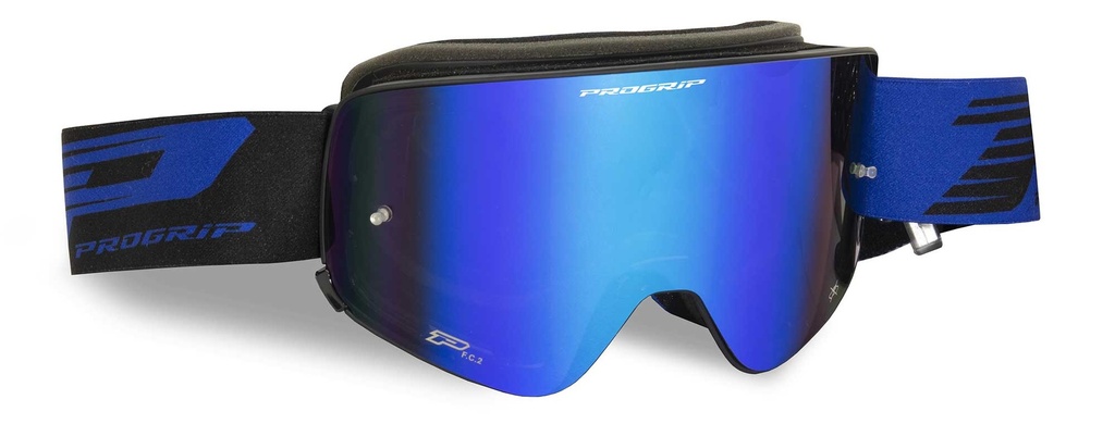 Antiparra Magnetica Anti Fog / Plus Anti U.v. / Antiscratch 3205
