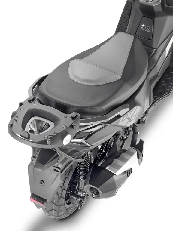 Soporte Baúl Trasero kymco dtx 360 125-300-350 (21-24)