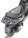 Soporte Baúl Trasero Kymco Dtx 360 125-300-350 (21-24)