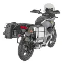Soporte Lat Pl Onefit P/ Maletas Monokey Moto Guzzi Stelvio 1000 (24)