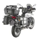 Soporte Lat Pl Onefit P/ Maletas Monokey Moto Guzzi V85 Tt (24)