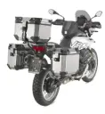 Soporte Lat Pl Onefit P/ Maletas Monokey Trekker Moto Guzzi V85 Tt (24)