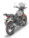 Soporte Lat. Remove-X P/Alforjas Royal Enfield Scram 411 (22-24)