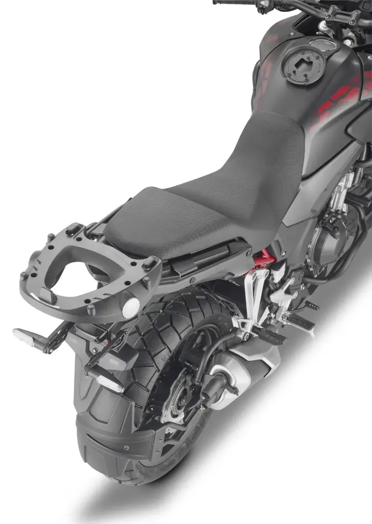 Soporte Top Case Monokey/Monolock Honda Cb 500 X (13-23) Nx 500 (24)