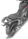 Soporte Top Case Monokey/Monolock Honda Cb 500 X (13-23) Nx 500 (24)