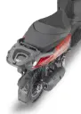 Soporte top case monolock piaggio beverly 300-400 hpe (21/24))