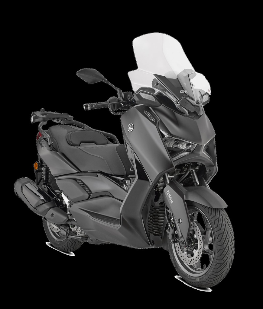 Parabrisas Yamaha X-Max 300 Tech Max - Transparente