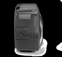 Baul Top/Lateral XSpace Expandible 27lts a 36lts con Cover Alum Anod (inst c/ Smart Security Lock)