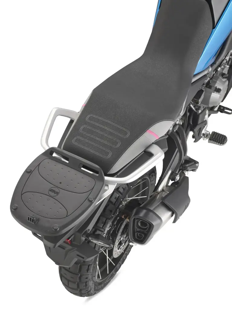 Soporte Trasero Cfmoto 450 Mt (24)