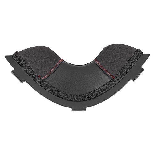Protector viento mentonera Casco X21/X27